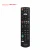 Import RM-L1378 NVTC Single Brand Remote Control Universal Smart LED LCD TV Remote Control For Panasonic from China