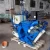 Import Road Surface Shot Blasting Machine / Paint Remover Road Marking from China