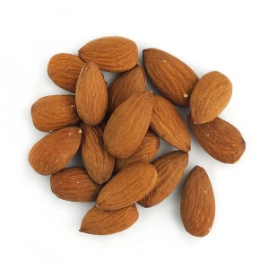 Roasted Almond nuts available for sale