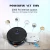 Import Robot Vacuum Cleaner Besting Seller Industrial Sweeping Robot Home Use Electric Smart Floor Robot Vacuum Cleaner from China
