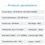 Robot_Vacuum_Cleaner_Sale Robot Vacuum Cleaner2016 Sale Auto Hair Charge Robotic Cleaners Shenzhen Vaccum 2020 Ropo Moop