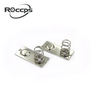 ROCCPS Carbon steel lighter springs,spring steel ROCCPS