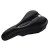 Import ROCKBROS MTB Lycra Sponge Bicycle Cycling Saddle Soft Cushion Seat Match Hollow Saddle Cover Breathable Anti Seapost from China