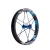 Import Rockfish R6 12 inch Double Wall Balance Kids Push Bike Wheel 84 90 95mm CNC Child Bicycle Wheelsets from China
