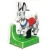 Import Rocking electric ride on animals toy For Kids Playground Equipment from China