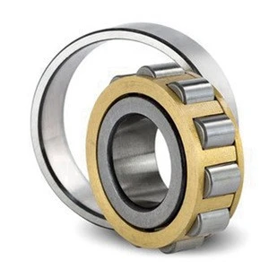 Rollway Bearing NU 308 Cylindrical Roller Bearing