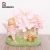 Import Roogo Fairy Garden Fairies Hand Painted Kit for Outdoor Yard Home Decoration Flower Pot from China