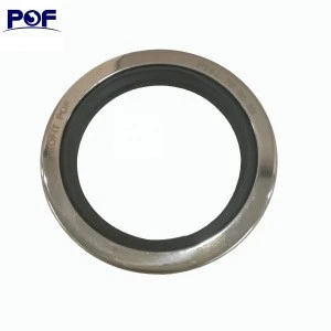 Rotary Screw Air Compressor Stainless Steel PTFE Oil Seals