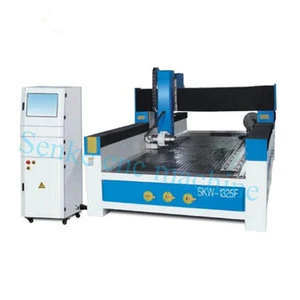 Router cnc 4 axis wood ,foam mould engraving 5 axis cnc woodworking machine with rotary device