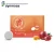 Import Royal Jelly Pomegranate Iron Effervescent Tablet from Taiwan