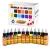 Import Royal Wholesale 30ML standard colors Eternal Tattoo Ink Permanent1 oz tattoo ink from China