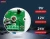 Import RS485 MODBUS Infrared Human Detector 9 V 12V 24V DC Pir Motion Sensor Switch for Lights from Pakistan