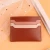 Import RTS20022-2020 fancy design brand lady women girl pu leather card holder in stock wallet fashion factory price credit card holder from China