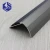 Import Rubber insert aluminium frame stair nosing non slip stair nosing from China