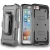 Import Rugged Holster Belt Clip Kickstand Protective Full Body Phone Cover with Tough Faceplate Case for Iphone7 / 8 4.7&quot; from China