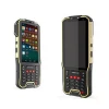Rugged Industrial PDA Terminal Reader Scanner Android 1D 2D Qr Bar Code Scanner PDAS With RS232 4G WiFi SIM Card Bluetooth