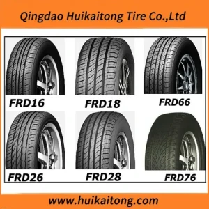 run flat tire