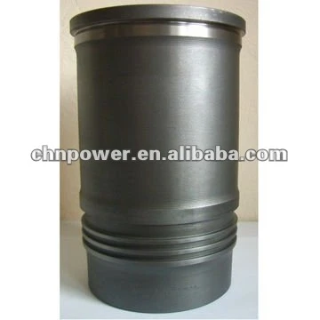 Russian YAMZ 236 cylinder liner