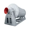 Rwanda widely used small 900x3000 gold ore grinding ball mill equipment
