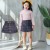 Import S51312A   2018 Fashion Spring Baby Girls Skirts solid Skirt for Girl from China