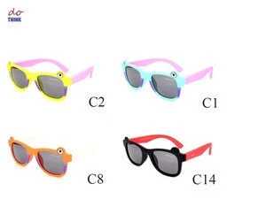 S8132P TR90  new trendy eyewear sunglasses for kids