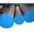 Import SAE AISI ASTM forging 4140 alloy steel round bar sae4140 aisi4140 from China