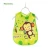 Import Safe-Easy Wash-Waterproof Silicone soft infant textile baby bib manufacturer from China