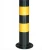 Import safety steel manufacturer roadway safety bollard,Traffic road barrier,roadblock from China