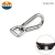 Import Safety Strong Zinc Alloy Metal Pet Leashes Snap Hook from China
