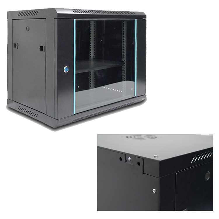 Buy Safewell 19 Inch Rack Cabinet 42u 800x1000mm Data Center Server ...