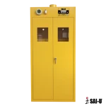 SAI-U Gas Cylinder Storage Cabinet