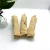 Import Sale of Reusable Bamboo Cutlery Travel Set With Bag Wooden Spoon Set from China