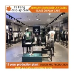 Sales Of MenS Clothing Display Rack MenS Clothing Store Metal Display Rack Boutique Clothing Display Rack