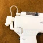 Salon Use Meso Injector Injection Mesogun Machine Mesotherapy Gun For Skin Whitening Device