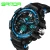 Import SANDA Brand 289 Watch Men G Style Waterproof Sports Military Watches Hombre Men&#x27;s Luxury Shock-Resistant Analog Digital Watch from China