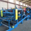 Sandwich Panels Production Line of Building Materials Roll Forming Machine