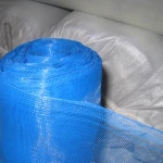 sanfan/16 mesh colored plastic frog net