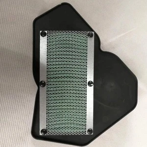Scooter Air Filter Motorcycle Air Cleaner Element Replacement Filter RAIDER 150 FI