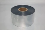 Sealed bag packaging composite film supplier Factory produces transparent packaging film Aluminum film packaging
