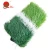 Import secure advanced various color height types artificial grass for football field stadium from China