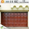 Security Mental Electric Roller/Rolling Shutter with Remote Control