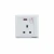 Import Seebest Hot Sale UK Standard 12 3 4 Way Wall Switch /Sockets And Switches For Home from China
