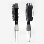 Self Cleaning Hair Brush