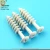 Self-drill Plasterboard Fixing plastic wall plug anchor and drywall screw