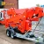 Import self propelled articulated boom lift/ telescopic boom lift/scissor aerial work platform from China