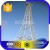 Import self supporting communication tower from China