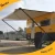 Import sell fast  car sun shades camping sun shelter rv motorhome  awning from China