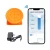 Import Sell Household Wifi Ultrasound Display Submersiable Wireless Water Tank Level Gauge For Water Fuel Tank Monitor from China