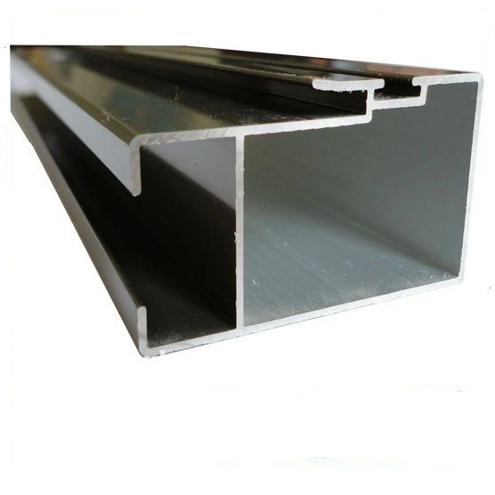 Shandong Kemet Aluminum Profile