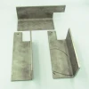 Shanghai Factory Made Cheap Stainless steel stone curtain wall l-shaped corner code fastener